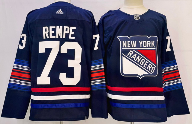 New York Rangers Jerseys 52